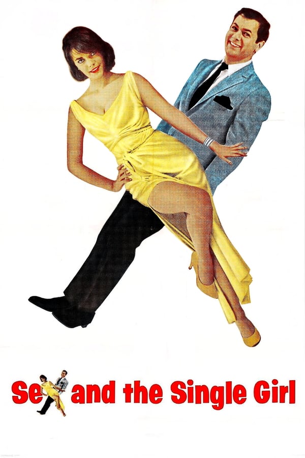 Cover of the movie Sex and the Single Girl