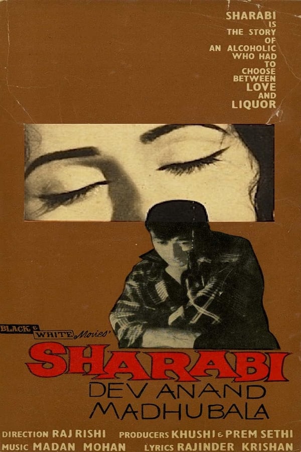 Cover of the movie Sharabi