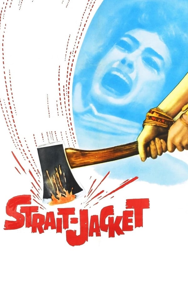 Cover of the movie Strait-Jacket