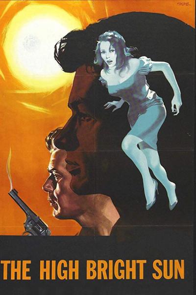 Cover of the movie The High Bright Sun