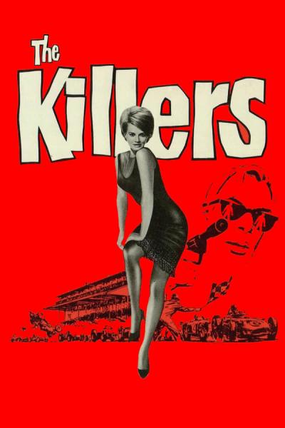 Cover of The Killers