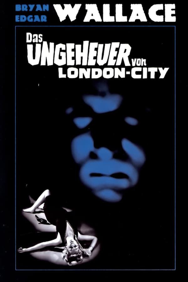 Cover of the movie The Monster of London City