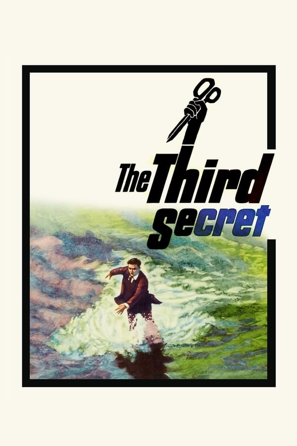 Cover of the movie The Third Secret