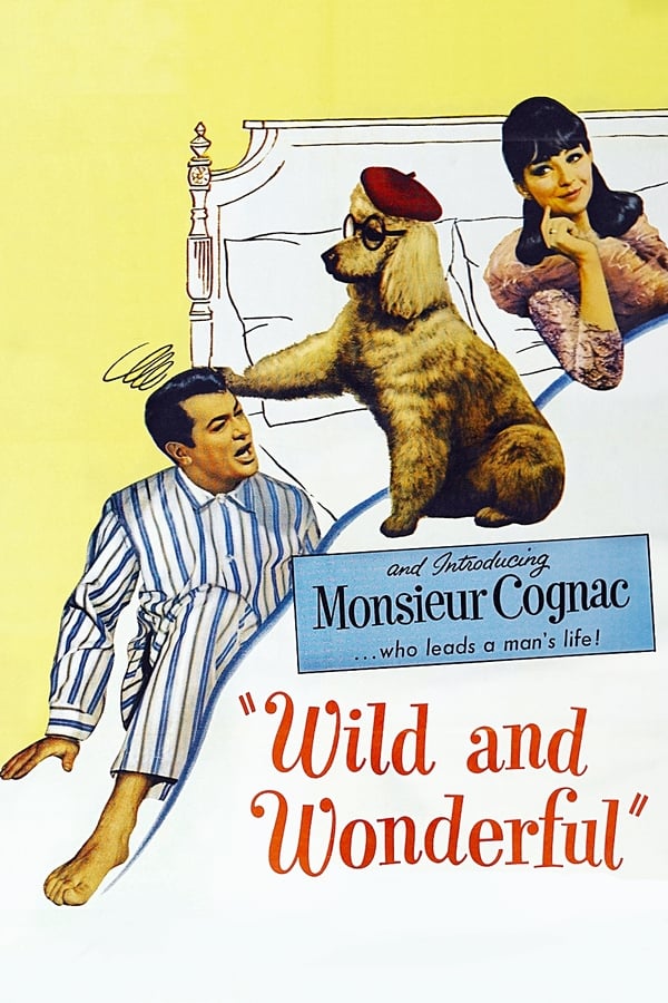 Cover of the movie Wild and Wonderful