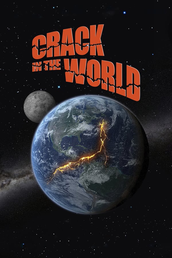 Cover of the movie Crack in the World