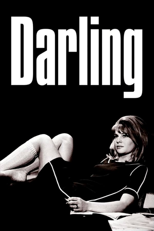Cover of the movie Darling