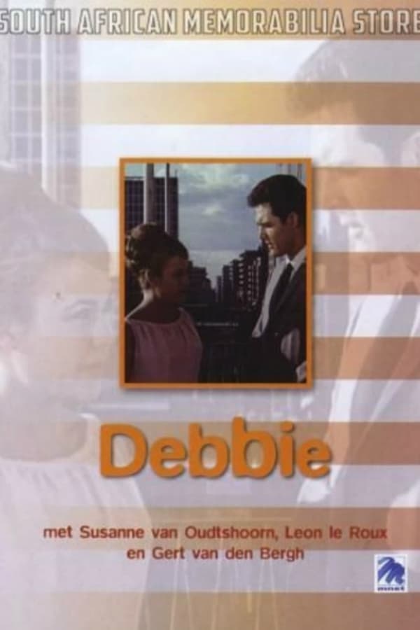 Cover of the movie Debbie