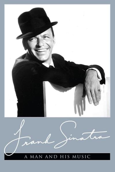 Cover of Frank Sinatra: A Man and His Music Part I