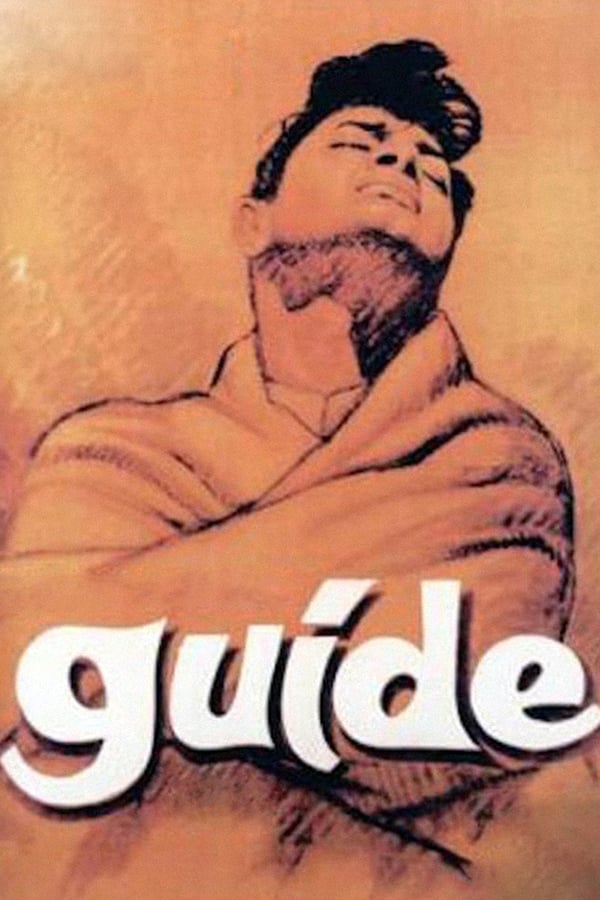 Cover of the movie Guide