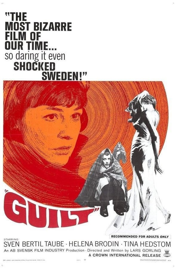 Cover of the movie Guilt