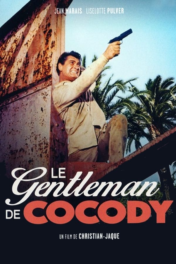 Cover of the movie Ivory Coast Adventure