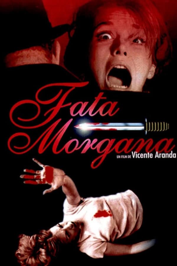Cover of the movie Left-Handed Fate