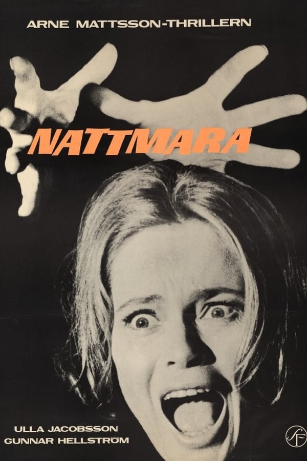 Cover of the movie Nattmara