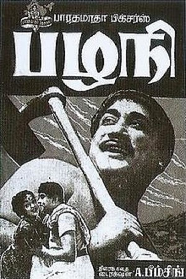 Cover of the movie Pazhani