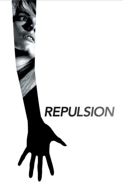 Cover of Repulsion