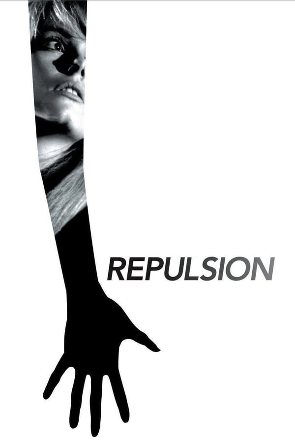 Cover of the movie Repulsion