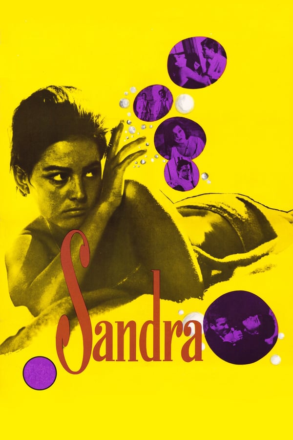 Cover of the movie Sandra