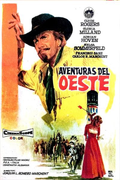 Cover of the movie Seven Hours of Gunfire