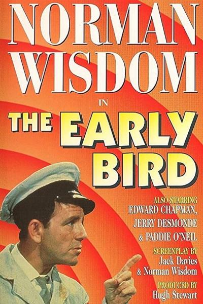 Cover of The Early Bird