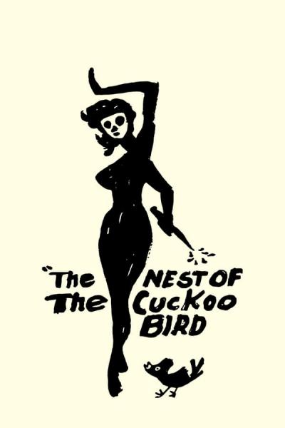 Cover of The Nest of the Cuckoo Birds