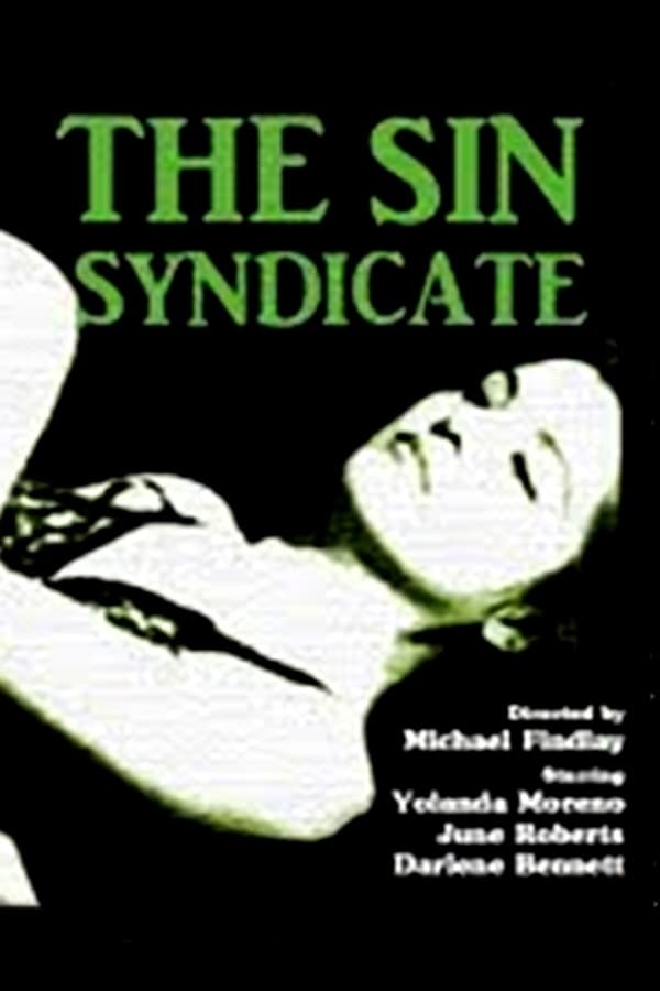 Cover of the movie The Sin Syndicate