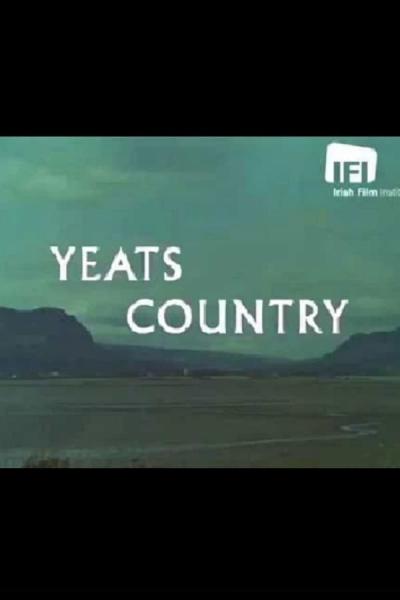 Cover of Yeats Country