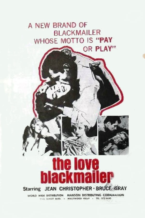 Cover of the movie Adulterous Affair