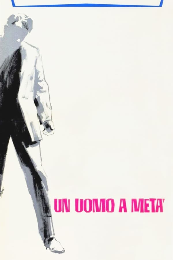 Cover of the movie Almost a Man