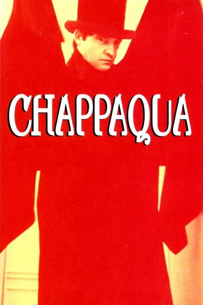 Cover of the movie Chappaqua