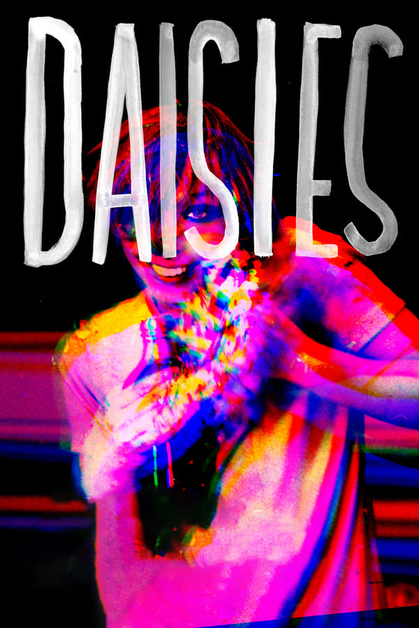 Cover of the movie Daisies