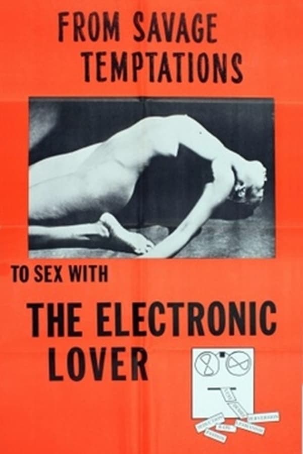 Cover of the movie Electronic Lover