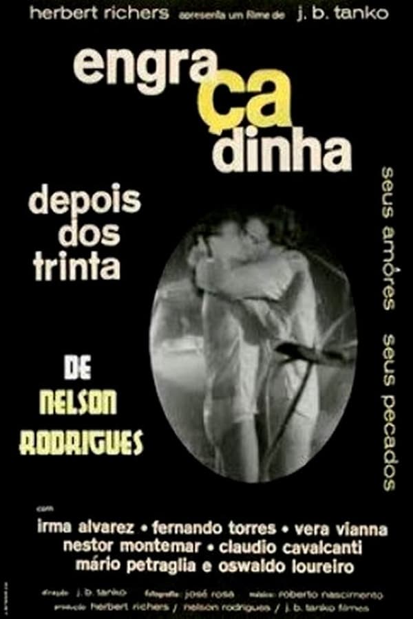 Cover of the movie Engraçadinha Depois dos Trinta