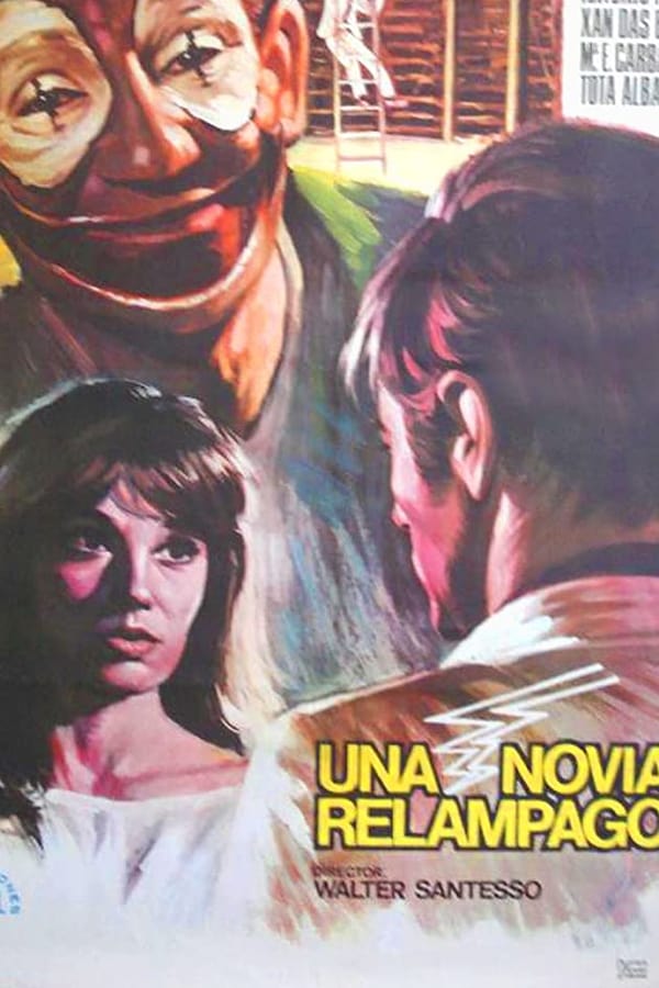 Cover of the movie Eroe vagabondo