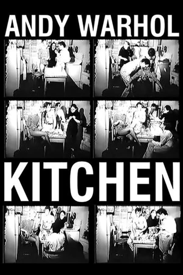 Cover of the movie Kitchen