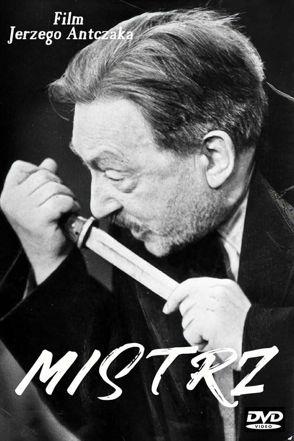 Cover of the movie Mistrz
