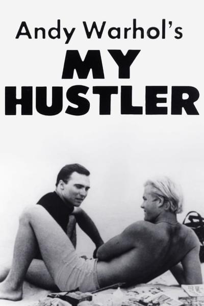 Cover of My Hustler