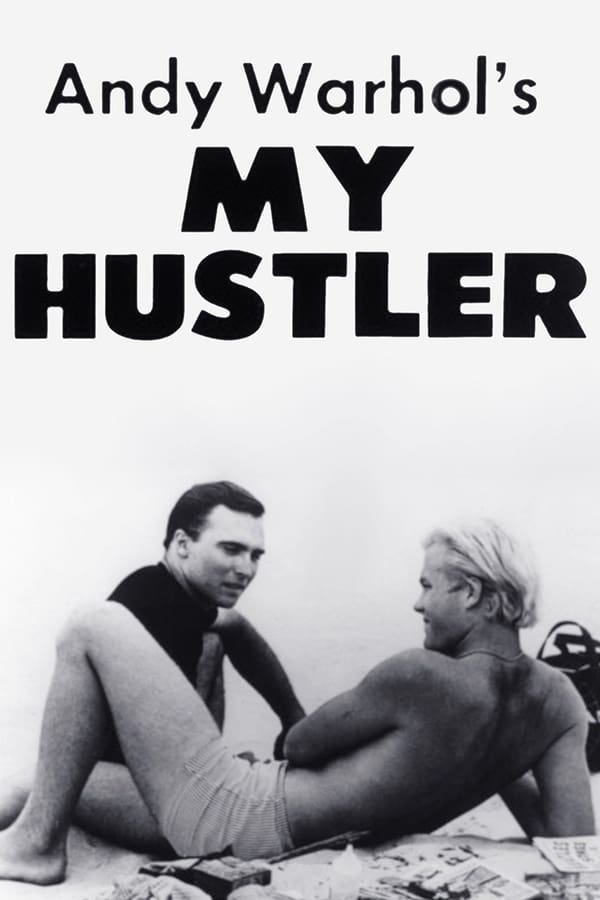 Cover of the movie My Hustler