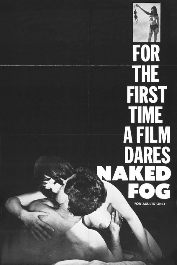 Cover of the movie Naked Fog