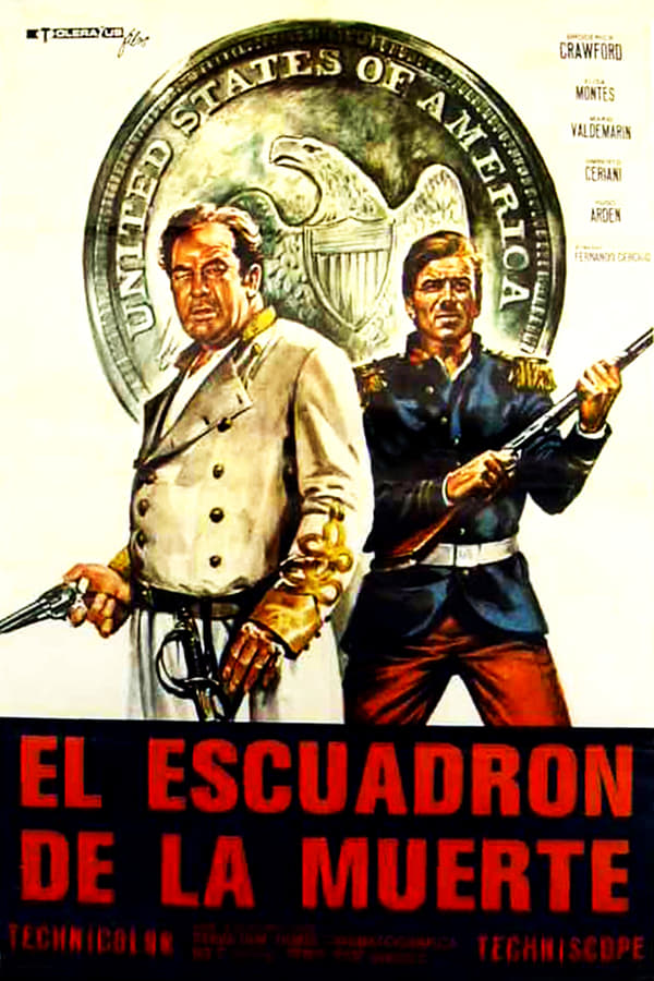 Cover of the movie Per un dollaro di gloria