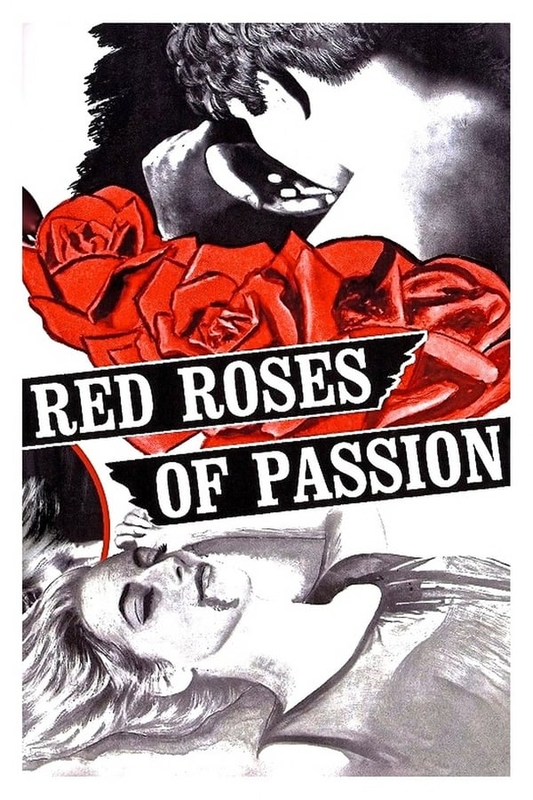 Cover of the movie Red Roses of Passion