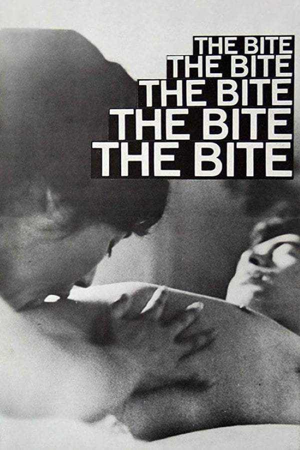 Cover of the movie The Bite