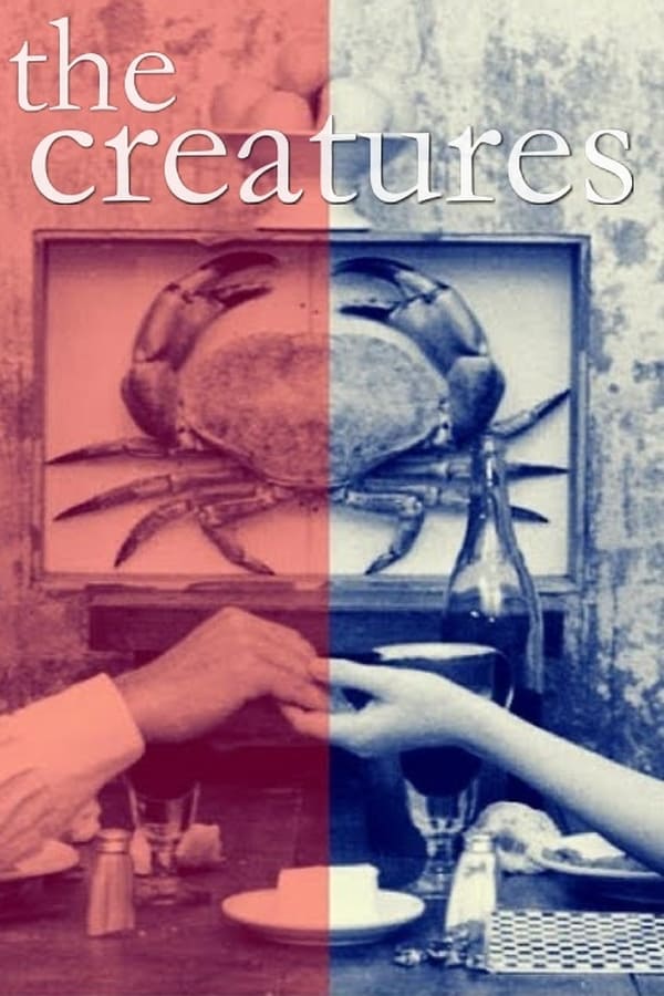 Cover of the movie The Creatures