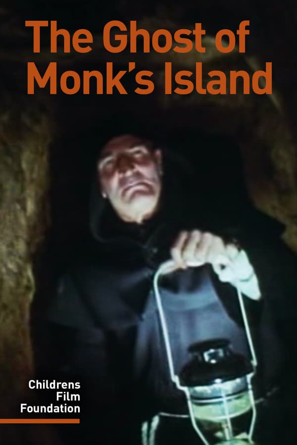 Cover of the movie The Ghost of Monk's Island
