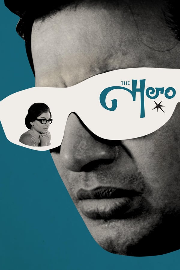 Cover of the movie The Hero