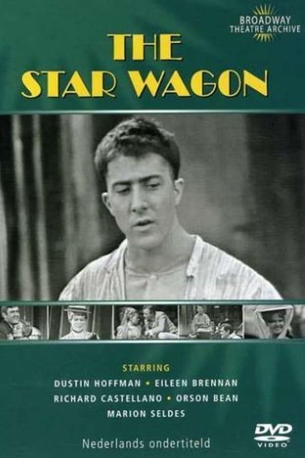 Cover of the movie The Star Wagon