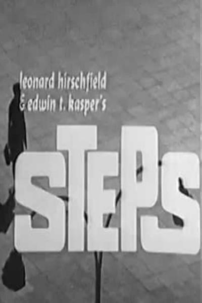 Cover of the movie The Steps