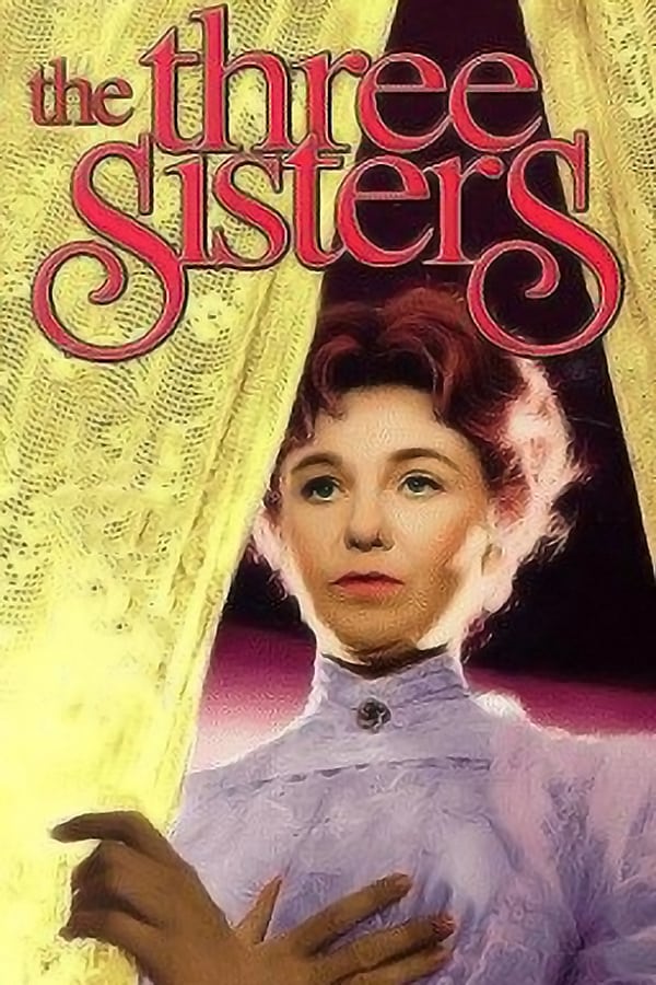 Cover of the movie The Three Sisters