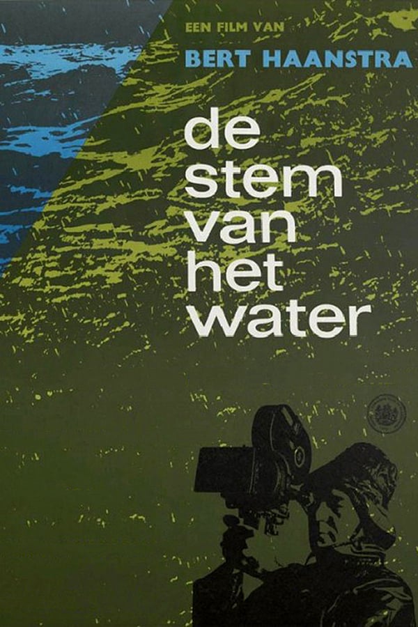 Cover of the movie The Voice of the Water