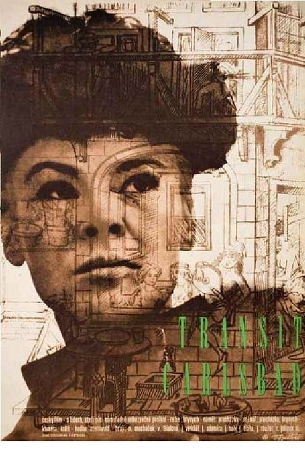 Cover of the movie Transit Carlsbad