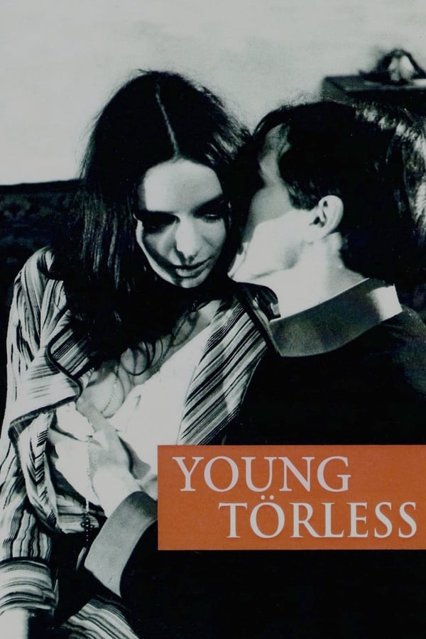 Cover of the movie Young Törless